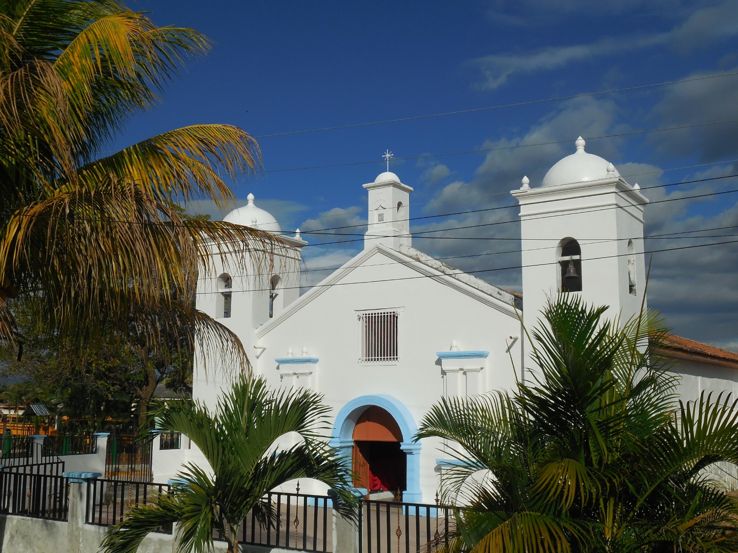 Candelaria: The Church the Devil Built – Mission Priest