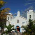Candelaria: La Iglesia que Construyó el Diablo
