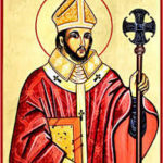 St. Augustine of Canterbury: The Apostle of England