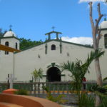 The Church of San Miguelito