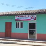 Farmacia San Francisco de Asís