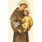 St. Anthony of Padua:  He showed them how to preach!