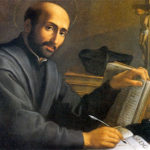 St. Ignatius of Loyola: The Spark that Lit the Fire