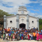 A Church for Pueblo Nuevo!