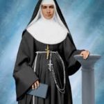 Santa Marianne Cope: Hermana Santa de Molokai