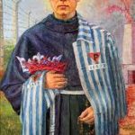 San Maximiliano Kolbe: el padre que dio su vida por un papi