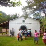 Church of El Hatillo