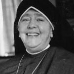 Madre Mary Joseph Rogers: usó sus dones sabiamente