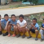 Boys of San José, Reitoca