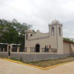 Templo de San José, Reitoca