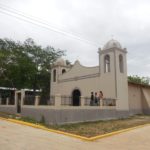 Church of San José, Reitoca