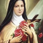 Santa Teresa de Lisieux: la pequeña flor