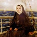 Santa Rosa Duchesne: mujer que reza siempre