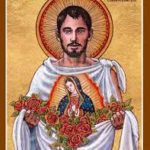 St. Juan Diego: He Brought Flowers