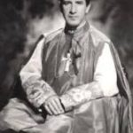 Obispo Edward Galvin: un criado irlandés en China