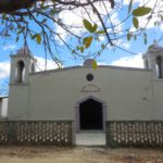 Templo de Cerro del Señor