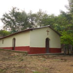 The Church of Chaparral