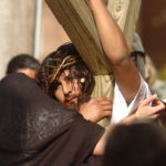 Viernes Santo de la Pasión del Señor