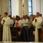 Pascua 4 B – Domingo del Buen Pastor