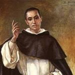 St. Francisco Coll y Guitart: Apostle of Modern Times
