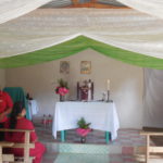 Altar of El Ocote