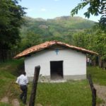 Iglesia de El Porvenir