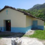 Iglesia de San José del Portrero