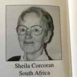 Hna. Sheila Corcoran: La maestra de medio siglo