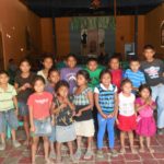 Kids of El Portillo