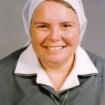 Bl. Leonella Sgorbatti: Nurse-Midwife, Educator, & Martyr