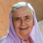 Hna. Ruth Pfau: La “Madre Teresa de Pakistán”
