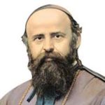 San Daniel Comboni: ¡África o la muerte!