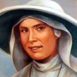 Beata Irene Stefani: La llamaron madre de misericordia