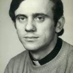 Bl. Jerzy Popleluszko: Solidarity Priest