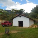 La iglesia de Golondrina