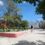 La Iglesia de Guadalupe