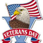 Veterans Day – USA