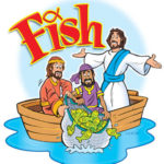 OT 5 C – Jesus Blesses Fishermen