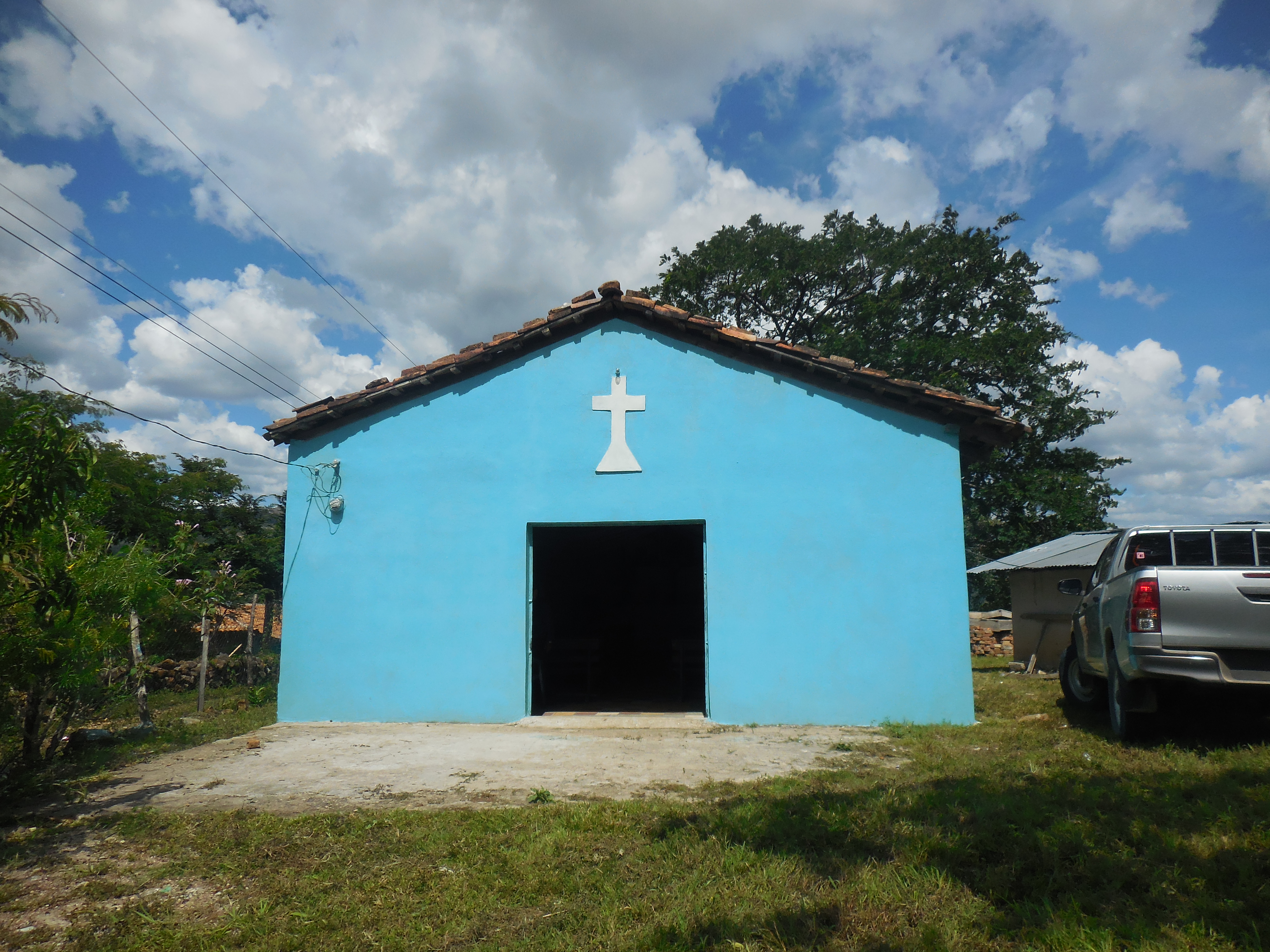 The Church of Malicre