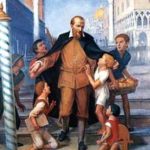 San Jerónimo Emiliano: Patrón de los huérfanos