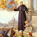 San Vicente Pallotti: precursor de la acción católica