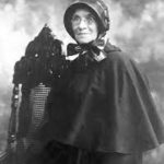 Servant of God Blandina Segale: Pioneer Missionary of the Wild West