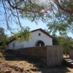 La Iglesia de Mandastá