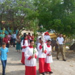 Domingo de Ramos de la Pasión del Señor C