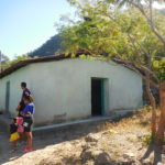 The Church of Pedrero