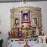 El Altar de Quebracho