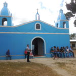 The Church of Quebracho