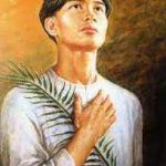 San Pedro Calungsod: Misionero Laico Mártir de Guam