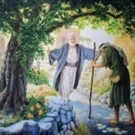 Lent 4 C: The Prodigal Son