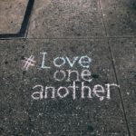 Easter 5 C – Love One Another